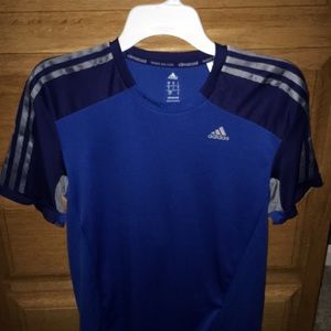 Adidas athletic T-shirt